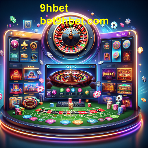 Divirta-se e ganhe prêmios em uma plataforma otimizada de jogos