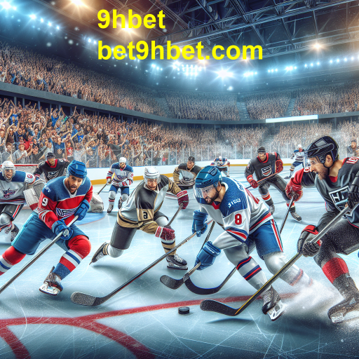 O Fascinante Mundo do Hóquei: Estratégia e Emoção em Cada Jogo