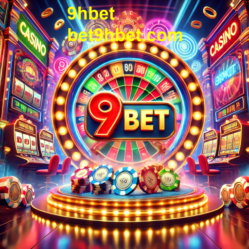 Aproveite as Melhores Promoções na 9hbet